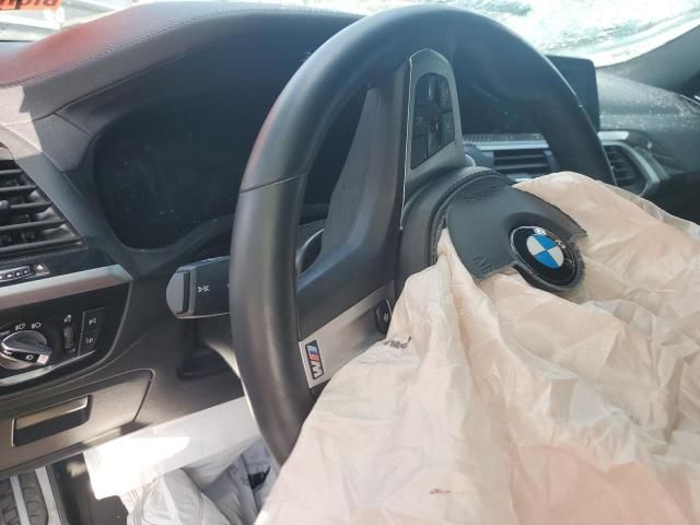 2021 BMW X4 XDRIVE30I