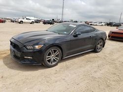 2016 Ford Mustang for sale in Amarillo, TX