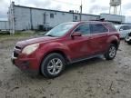 2010 Chevrolet Equinox LT