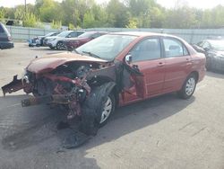 2004 Toyota Corolla CE en venta en Assonet, MA