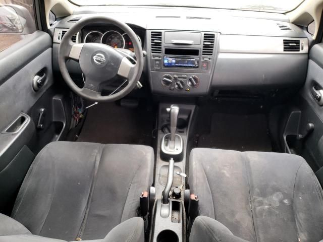 2007 Nissan Versa S