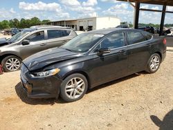 Vehiculos salvage en venta de Copart Tanner, AL: 2014 Ford Fusion SE