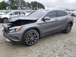 2016 Mercedes-Benz GLA 250 en venta en Loganville, GA