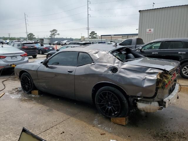 2019 Dodge Challenger GT