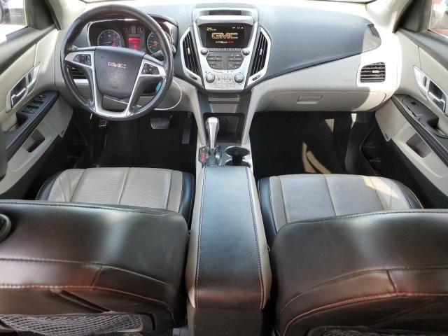 2013 GMC Terrain SLT