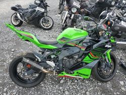 2024 Kawasaki ZX400 S for sale in Madisonville, TN