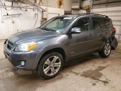 2012 Toyota Rav4 Sport en venta en Casper, WY