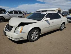 2008 Cadillac DTS for sale in Brighton, CO