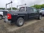 2010 Chevrolet Silverado K1500 LS