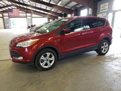 2014 Ford Escape SE en venta en East Granby, CT