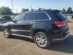 2014 Jeep Grand Cherokee Summit