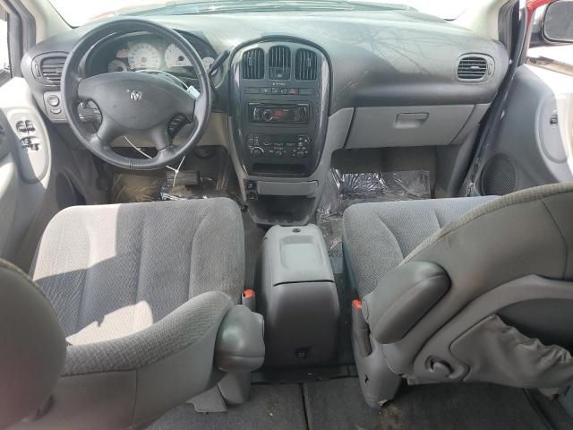 2005 Dodge Grand Caravan SXT