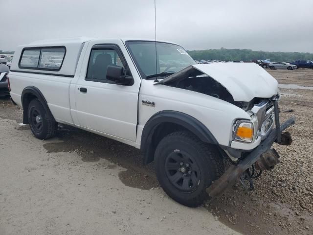 2006 Ford Ranger