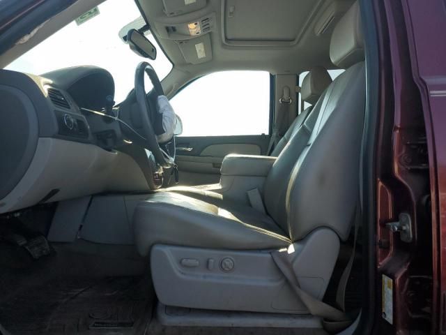 2008 Chevrolet Suburban C1500  LS