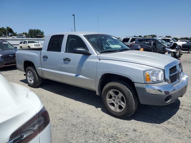 2005 Dodge Dakota Quad SLT