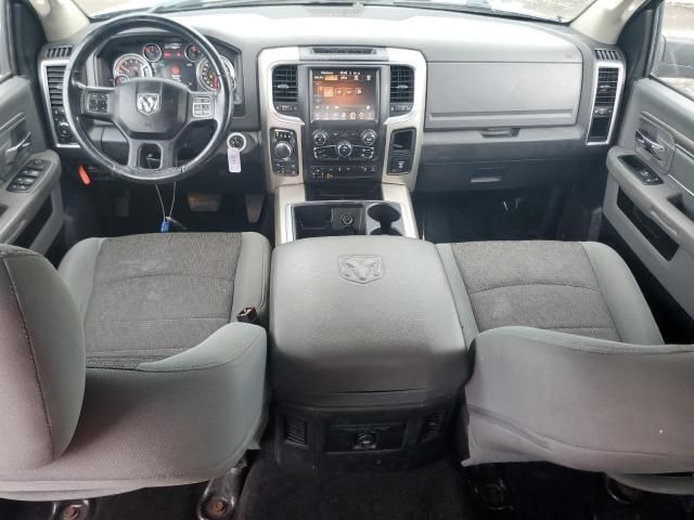 2014 Dodge RAM 1500 SLT