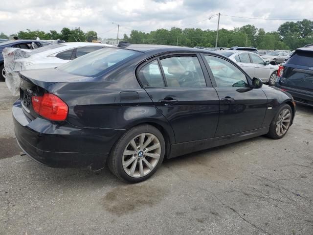 2011 BMW 328 I