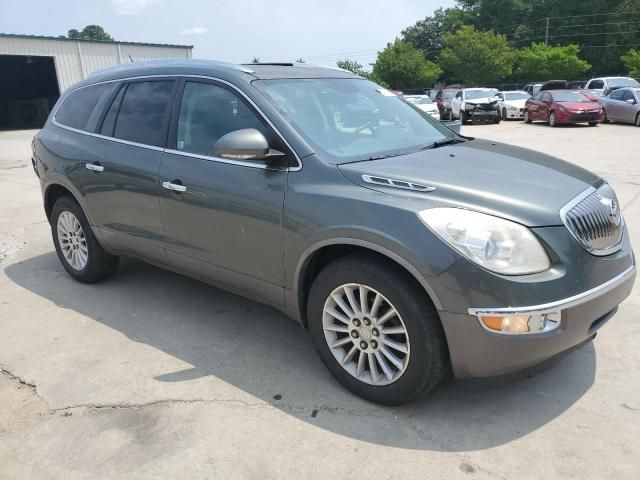 2011 Buick Enclave CXL