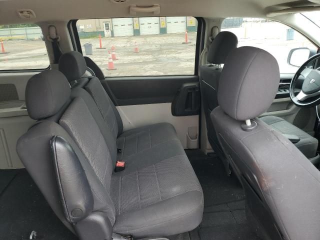 2008 Dodge Grand Caravan SE