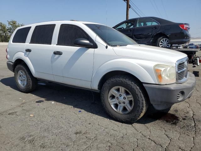 2004 Dodge Durango ST