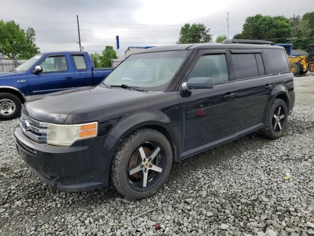 2009 Ford Flex SE