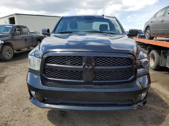 2015 Dodge RAM 1500 ST