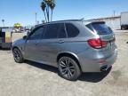 2015 BMW X5 XDRIVE50I