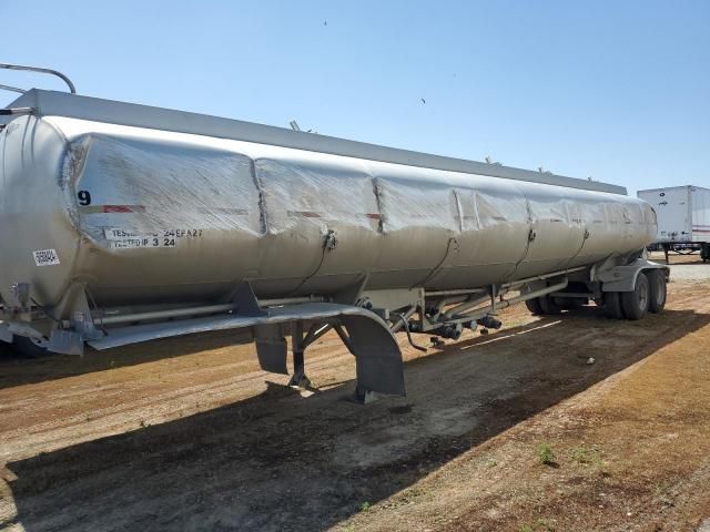 2003 Beal Tanker