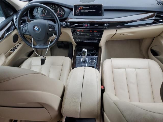 2014 BMW X5 XDRIVE35D