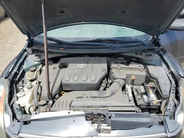 2009 Nissan Altima 2.5