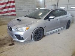 2015 Subaru WRX Premium for sale in Columbia, MO
