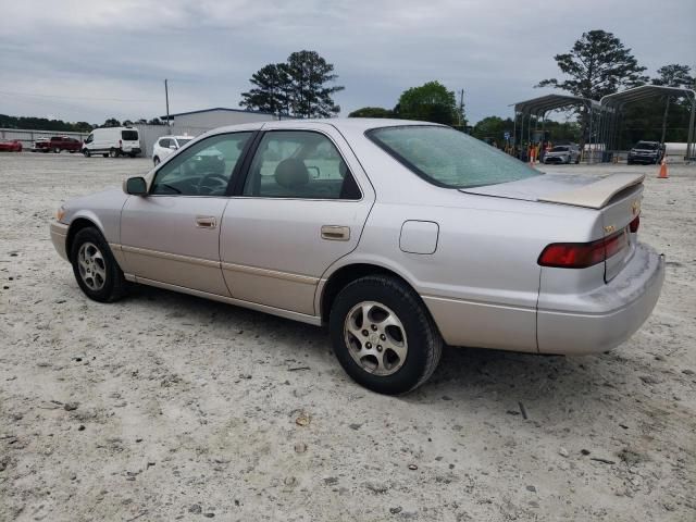 1997 Toyota Camry CE