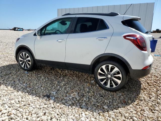 2018 Buick Encore Essence