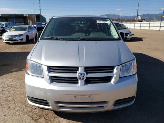 2010 Dodge Grand Caravan SE