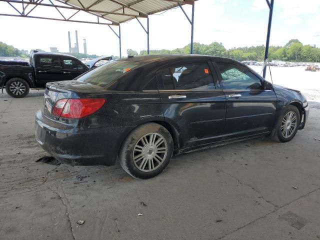 2007 Chrysler Sebring Limited