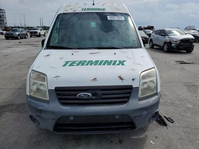 2012 Ford Transit Connect XL