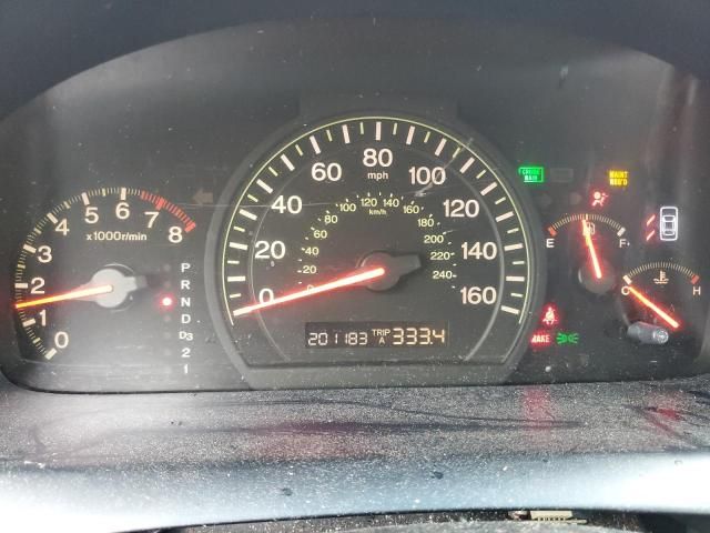 2004 Honda Accord EX