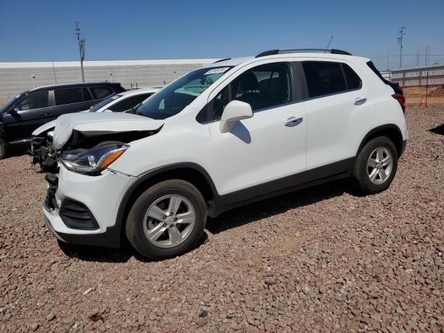 2019 Chevrolet Trax 1LT