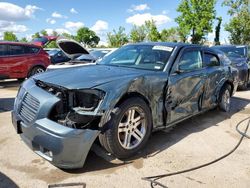 Dodge salvage cars for sale: 2006 Dodge Magnum R/T