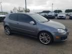 2007 Volkswagen New GTI