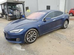 2016 Tesla Model S for sale in New Braunfels, TX