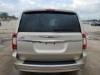 2012 Chrysler Town & Country Touring