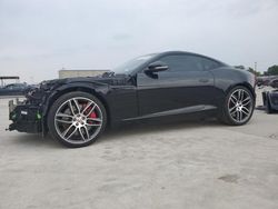 2022 Jaguar F-Type en venta en Wilmer, TX