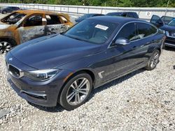 2017 BMW 330 Xigt en venta en Memphis, TN