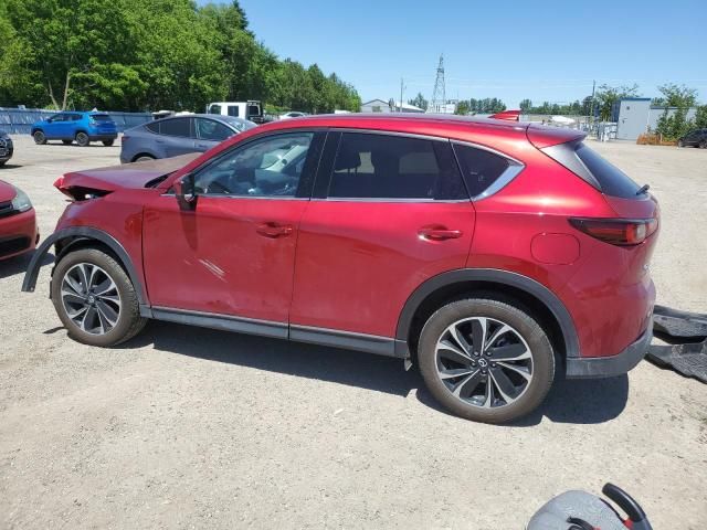 2023 Mazda CX-5 Premium