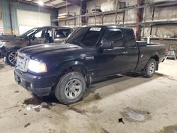 2006 Ford Ranger Super Cab en venta en Eldridge, IA