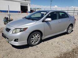 2010 Toyota Corolla Base en venta en Farr West, UT