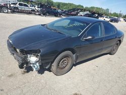 Chrysler Concorde salvage cars for sale: 1998 Chrysler Concorde LX