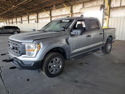 2022 Ford F150 Police Responder en venta en Phoenix, AZ