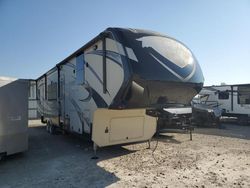 2014 Mome 5th Wheel en venta en Haslet, TX